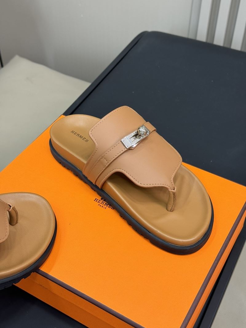 Louis Vuitton Slippers